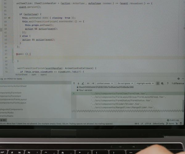 Python GUI Tuition in UK