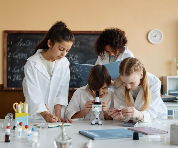 GCSE Biology Tuition